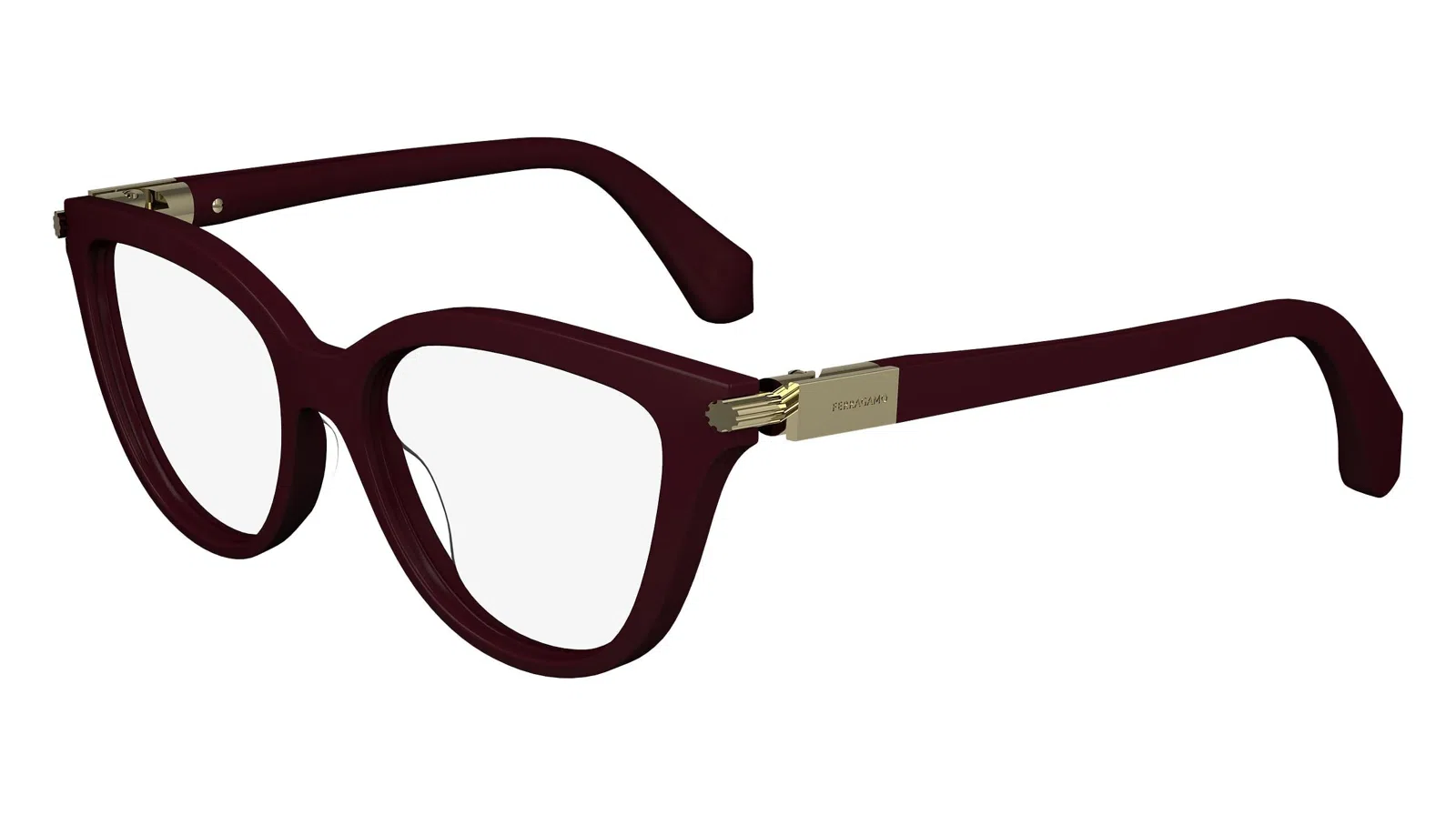 Salvatore Ferragamo SF2974 Eyeglasses - view 4